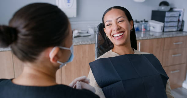 Advanced Technology for Better Dental Care in North Aurora, IL