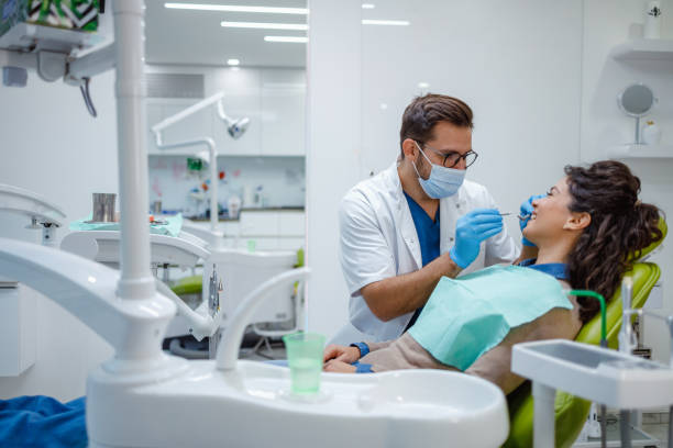 Best Dental X-Rays and Imaging  in North Aurora, IL