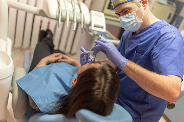 Best Dentures (Full and Partial)  in North Aurora, IL