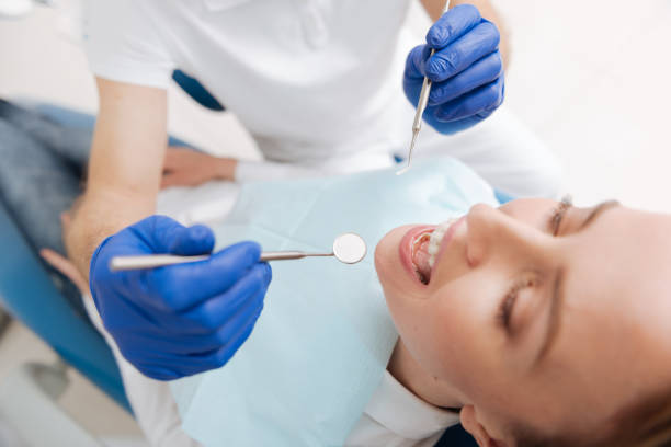  North Aurora, IL Dental Services Pros